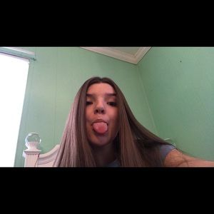 Meet your Posher, Molly